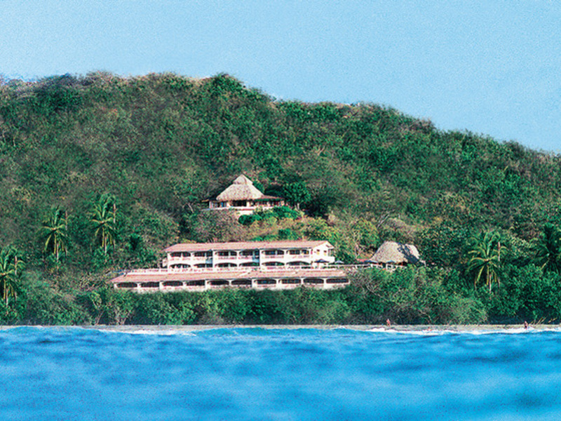 51 bed Hotel / Leisure For Sale in Tamarindo, Guanacaste - 1